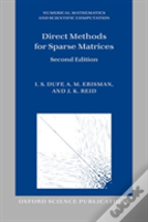 Direct Methods For Sparse Matrices