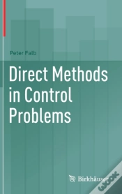 Capa do artigo Direct Methods In Control Problems