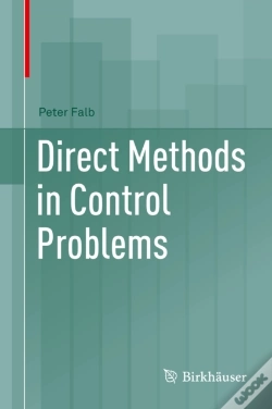Capa do artigo Direct Methods In Control Problems