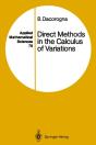 Direct Methods In The Calculus Of Variations - Preview