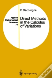 Direct Methods In The Calculus Of Variations