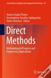 Capa do artigo Direct Methods