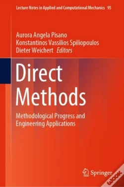 Capa do artigo Direct Methods