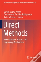 Capa do artigo Direct Methods