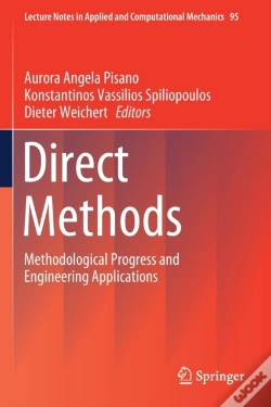 Capa do artigo Direct Methods