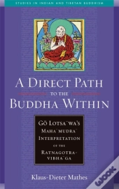 Direct Path To The Buddha Within