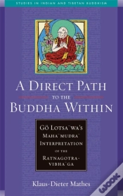 Capa do artigo Direct Path To The Buddha Within