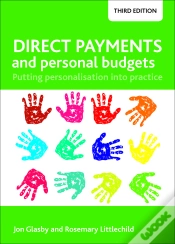 Capa do artigo Direct Payments And Personal Budgets