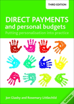 Capa do artigo Direct Payments And Personal Budgets