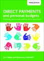 Direct Payments And Personal Budgets - Preview