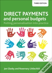 Capa do artigo Direct Payments And Personal Budgets