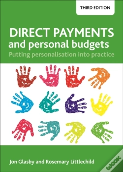 Capa do artigo Direct Payments And Personal Budgets