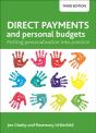 Direct Payments And Personal Budgets - Preview
