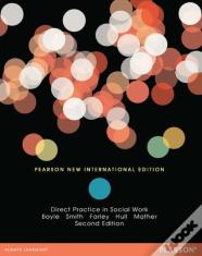 Direct Practice In Social Work