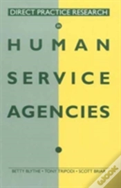 Capa do artigo Direct Practice Research In Human Service Agencies