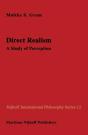 Direct Realism - Preview