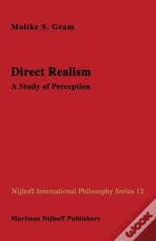 Capa do artigo Direct Realism