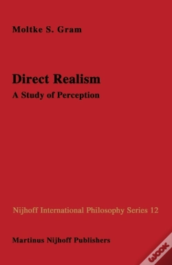 Capa do artigo Direct Realism