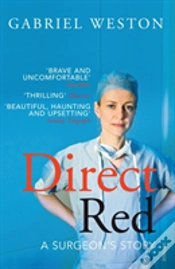 Capa do artigo Direct Red