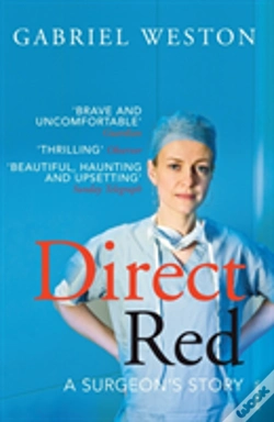 Capa do artigo Direct Red