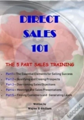 Direct Sales 101