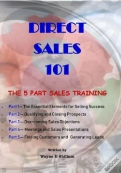 Capa do artigo Direct Sales 101