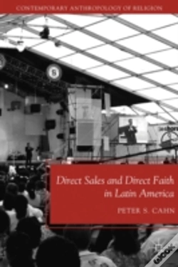 Capa do artigo Direct Sales And Direct Faith In Latin America