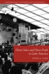Capa do artigo Direct Sales And Direct Faith In Latin America
