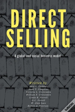 Capa do artigo Direct Selling