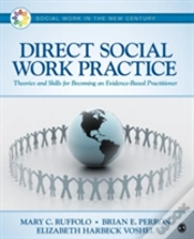 Capa do artigo Direct Social Work Practice