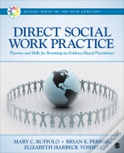 Capa do artigo Direct Social Work Practice