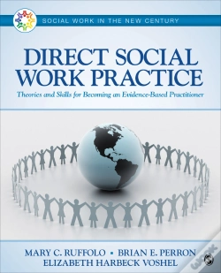 Capa do artigo Direct Social Work Practice