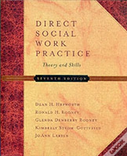 Capa do artigo Direct Social Work Practice