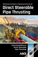 Direct Steerable Pipe Thrusting
