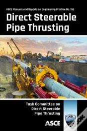 Capa do artigo Direct Steerable Pipe Thrusting