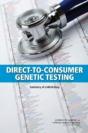 Direct-To-Consumer Genetic Testing - Preview