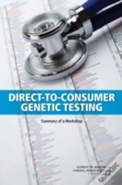 Capa do artigo Direct-To-Consumer Genetic Testing