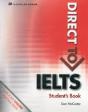 Direct To Ielts Student Book -Key + Webcode Pack - Preview