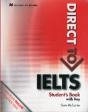 Direct To Ielts Student'S Book (- Key) + Webcode Pack - Preview