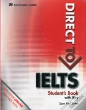 Capa do artigo Direct To Ielts Student