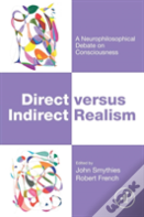 Direct Versus Indirect Realism