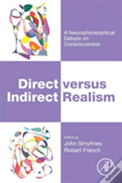 Capa do artigo Direct Versus Indirect Realism