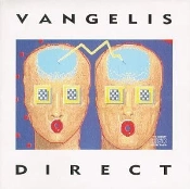 Capa do artigo Direct - Vinil