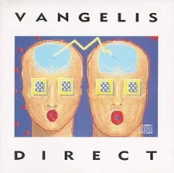 Capa do artigo Direct - Vinil
