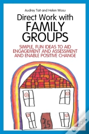 Capa do artigo Direct Work With Family Groups