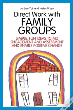 Capa do artigo Direct Work With Family Groups
