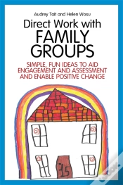 Capa do artigo Direct Work With Family Groups
