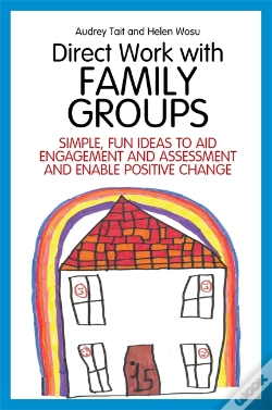 Capa do artigo Direct Work With Family Groups