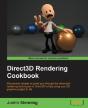 Direct3d Rendering Cookbook - Preview