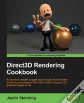 Direct3d Rendering Cookbook